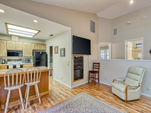 Yosemite Area Home 984585