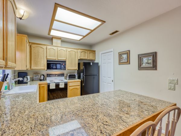 Yosemite Area Home 984585