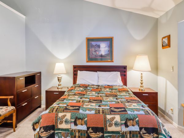 Yosemite Area Home 984585