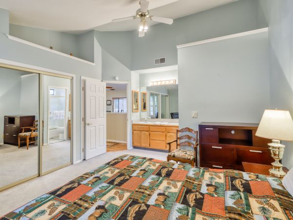 Yosemite Area Home 984585