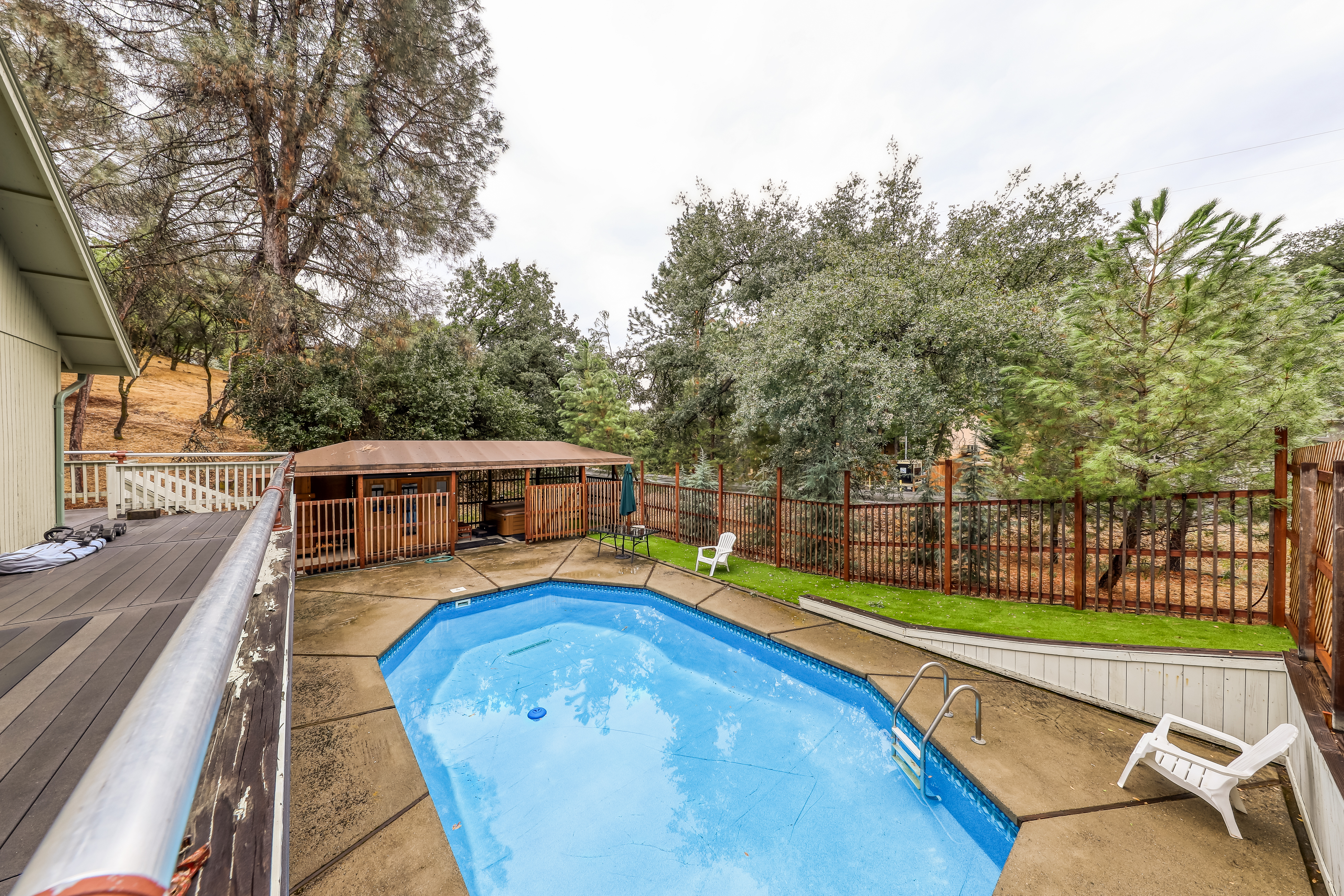 Yosemite Area Home 984585