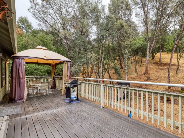Yosemite Area Home 984585