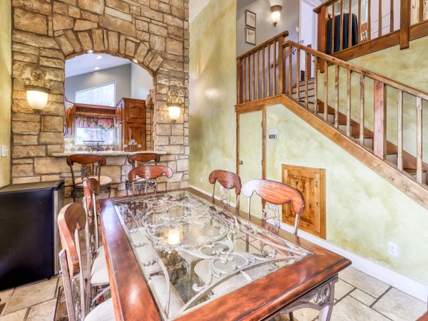 Yosemite Area Home 984586