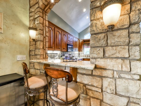 Yosemite Area Home 984586