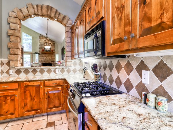 Yosemite Area Home 984586
