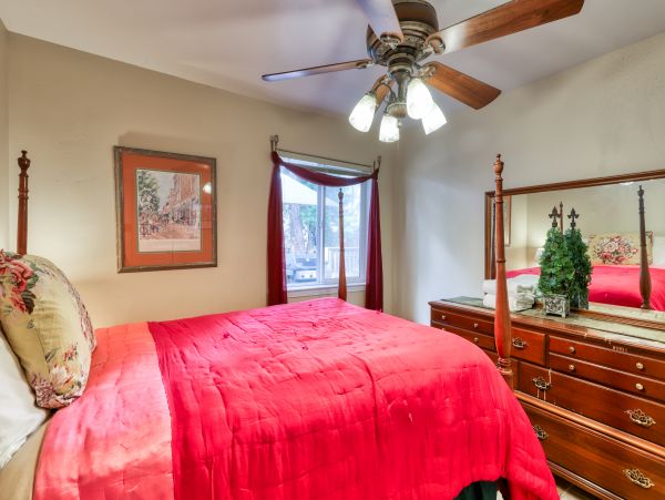 Yosemite Area Home 984586