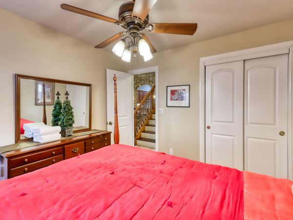 Yosemite Area Home 984586