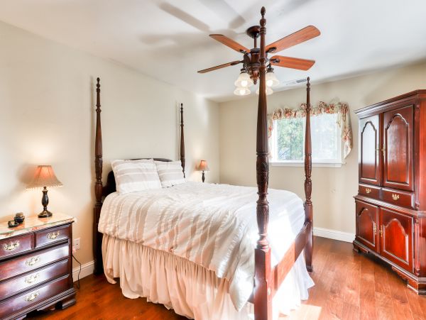 Yosemite Area Home 984586