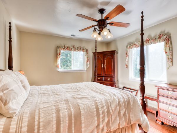 Yosemite Area Home 984586