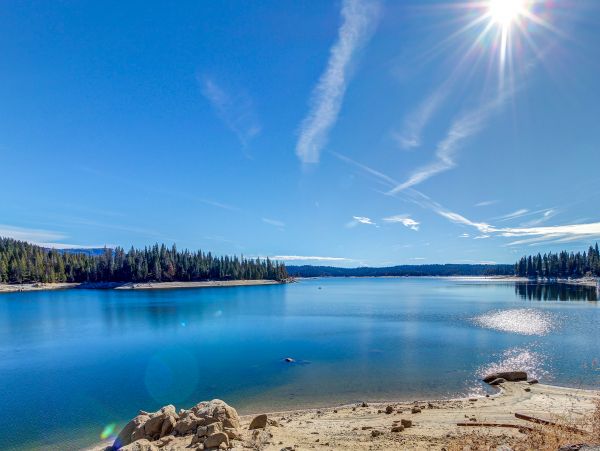 Yosemite Area Home 984586
