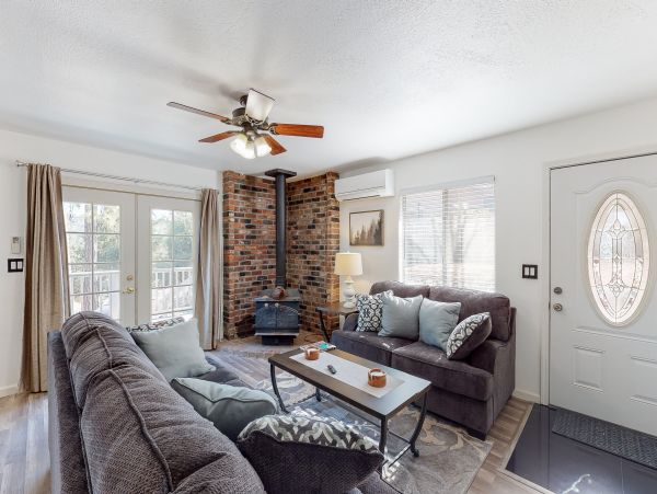 Yosemite Area Home 984587