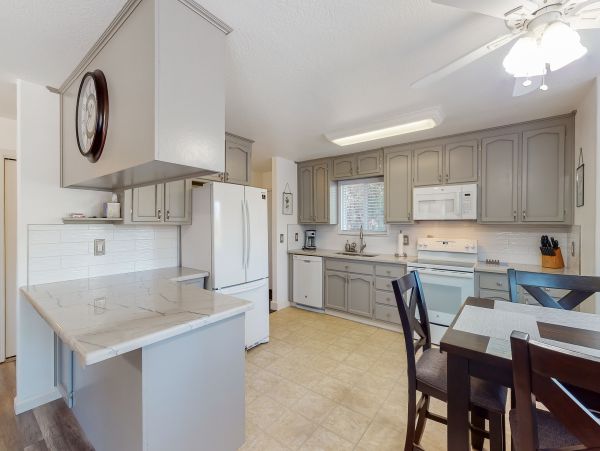 Yosemite Area Home 984587