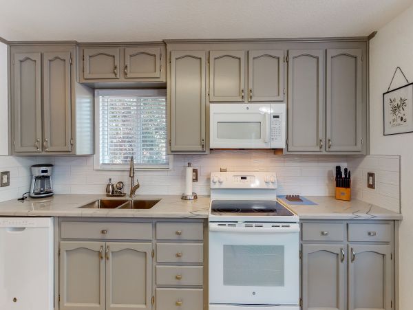Yosemite Area Home 984587