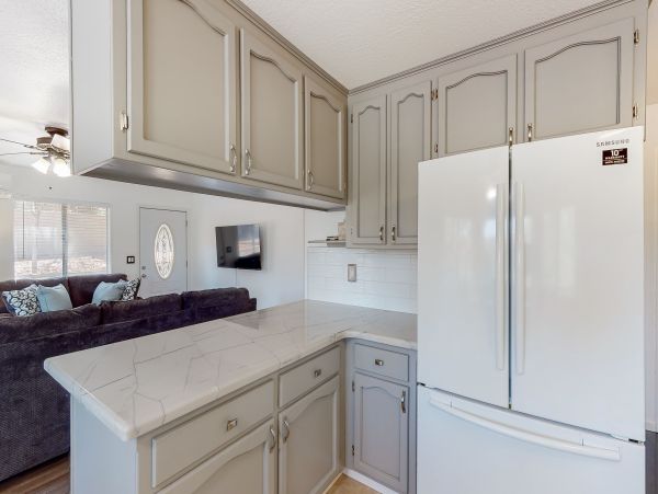 Yosemite Area Home 984587