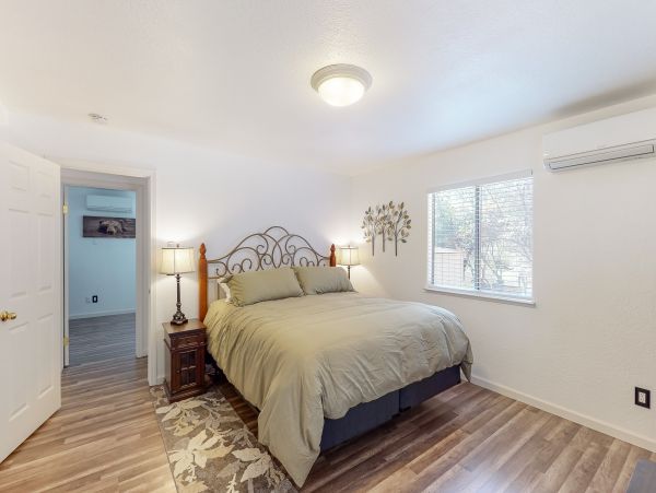 Yosemite Area Home 984587