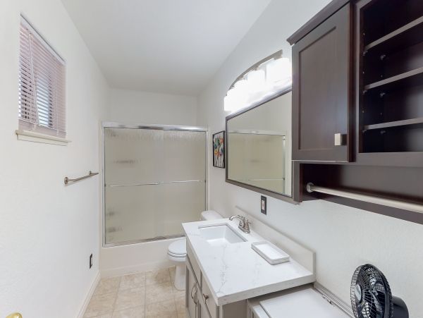 Yosemite Area Home 984587