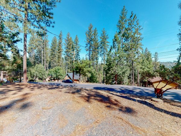 Yosemite Area Home 984587