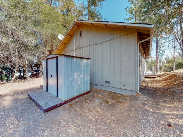 Yosemite Area Home 984587