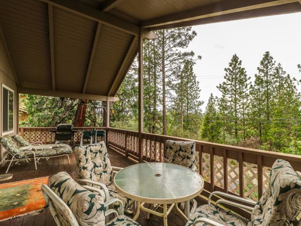 Yosemite Area Home 984589