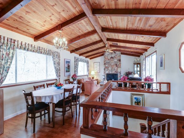 Yosemite Area Home 984589