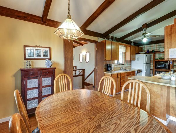 Yosemite Area Home 984589