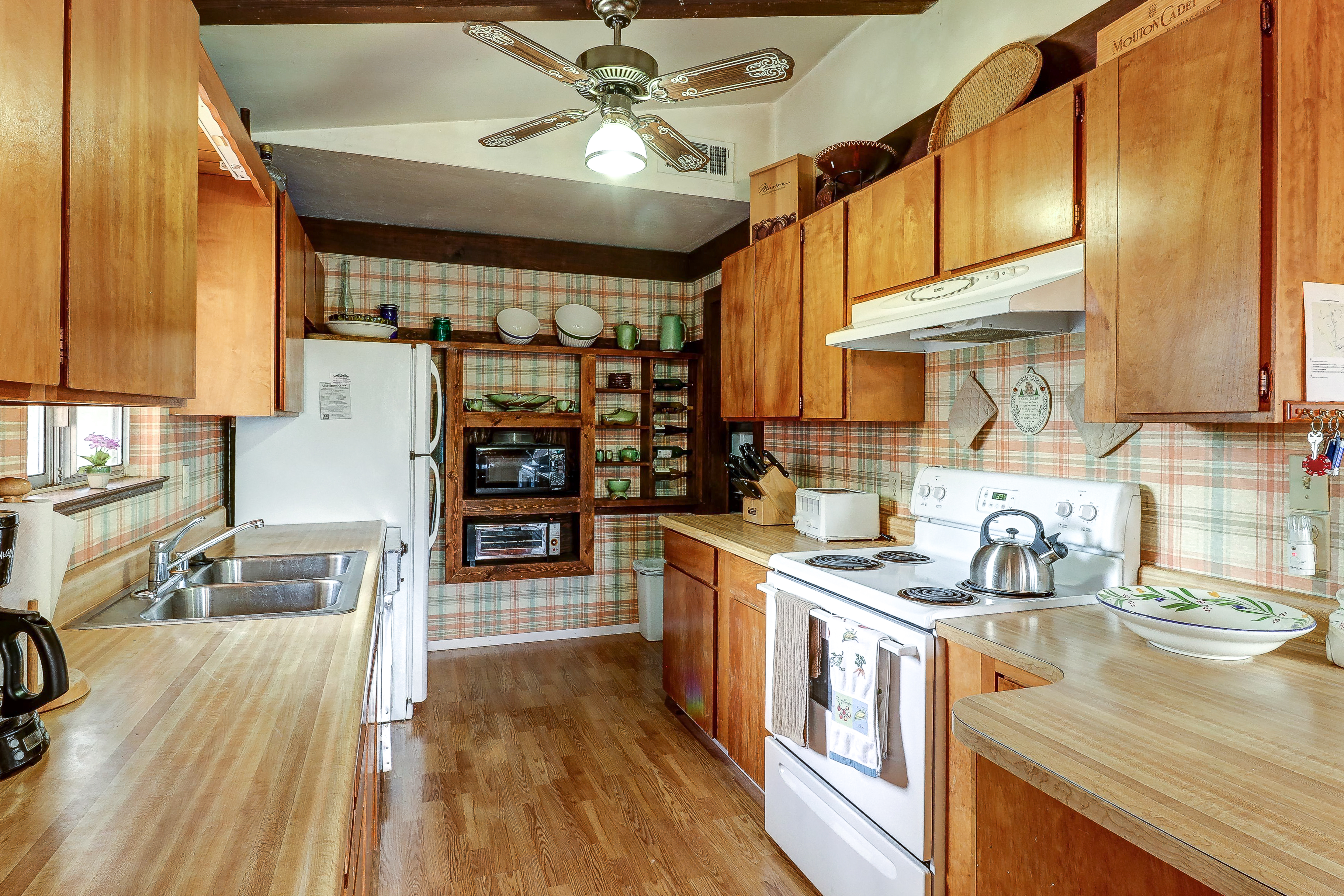 Yosemite Area Home 984589