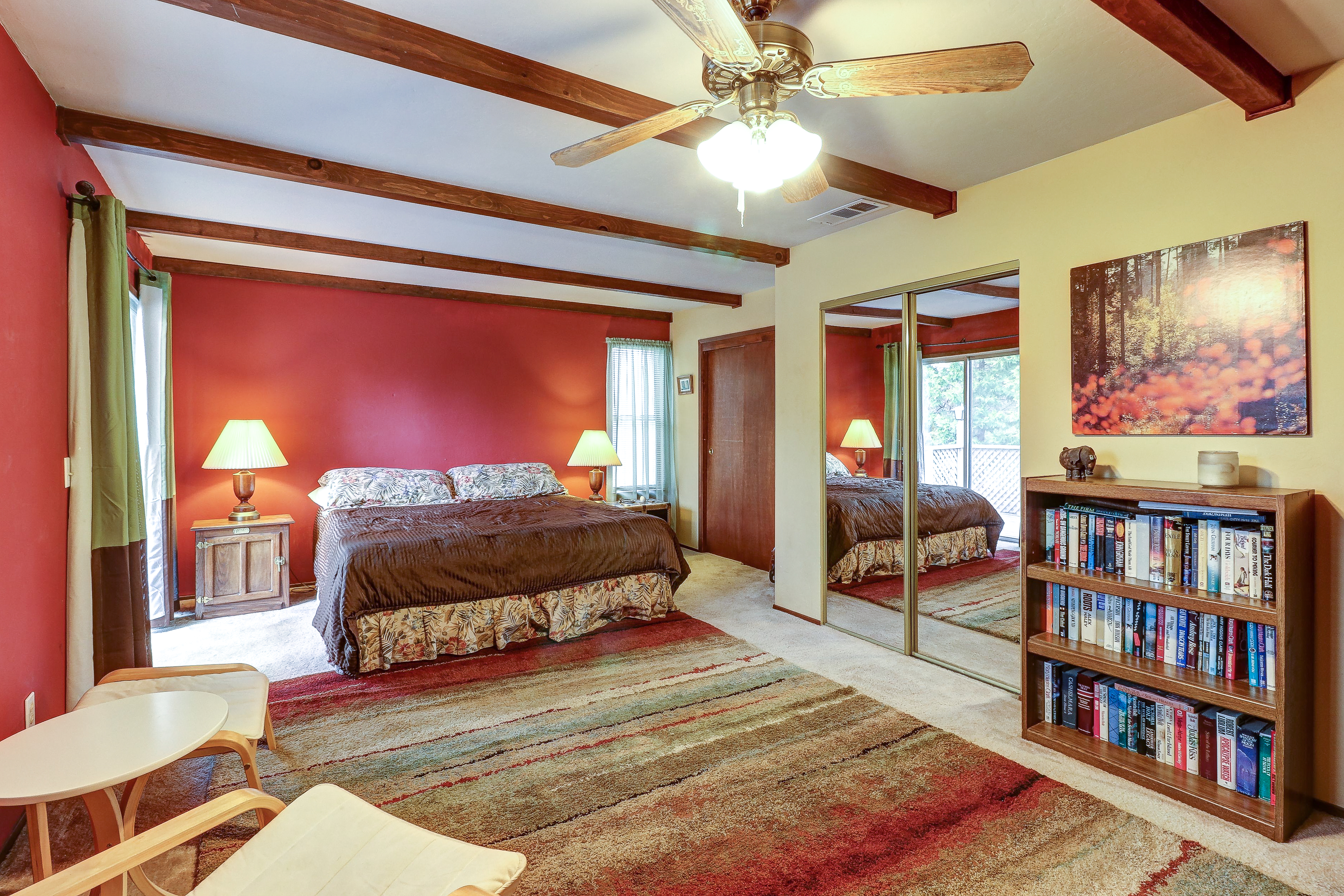 Yosemite Area Home 984589