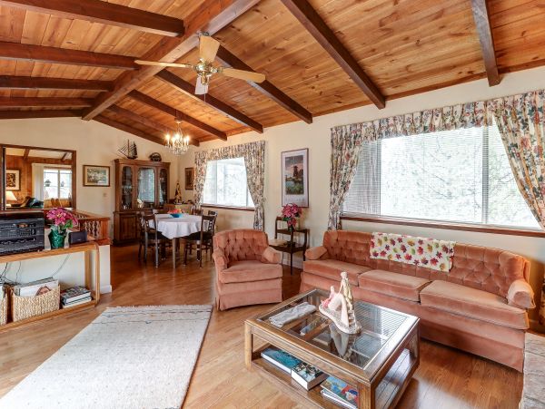 Yosemite Area Home 984589