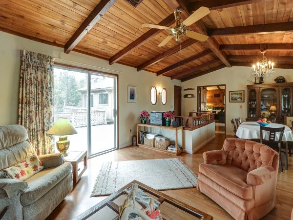 Yosemite Area Home 984589