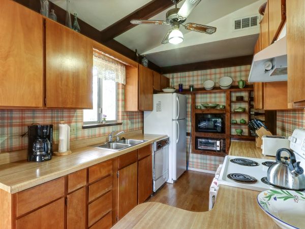 Yosemite Area Home 984589