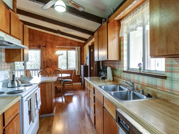 Yosemite Area Home 984589