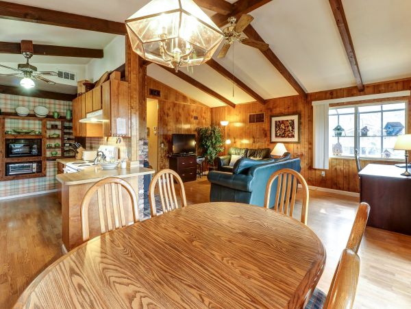 Yosemite Area Home 984589