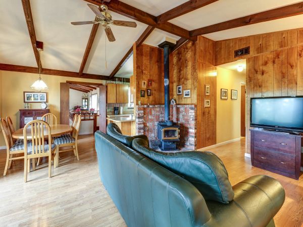 Yosemite Area Home 984589