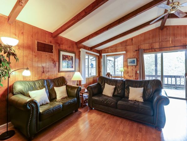 Yosemite Area Home 984589