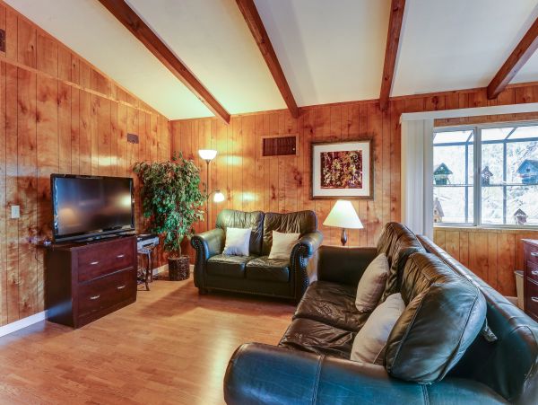 Yosemite Area Home 984589
