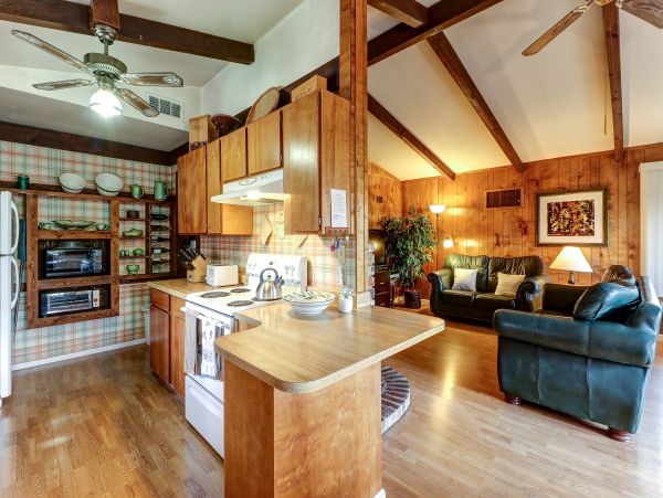 Yosemite Area Home 984589