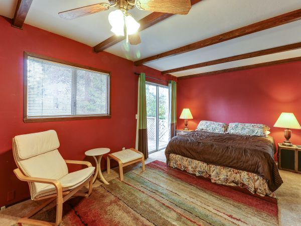 Yosemite Area Home 984589
