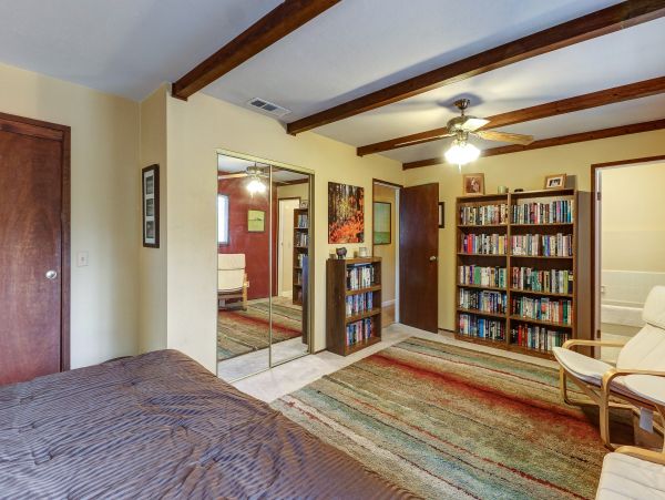 Yosemite Area Home 984589