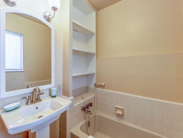 Yosemite Area Home 984589