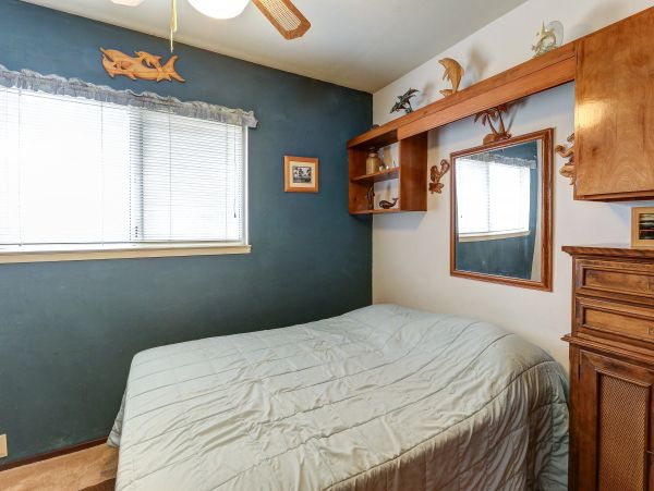 Yosemite Area Home 984589