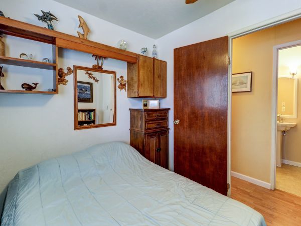 Yosemite Area Home 984589