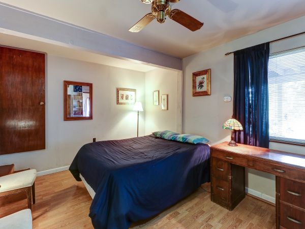 Yosemite Area Home 984589