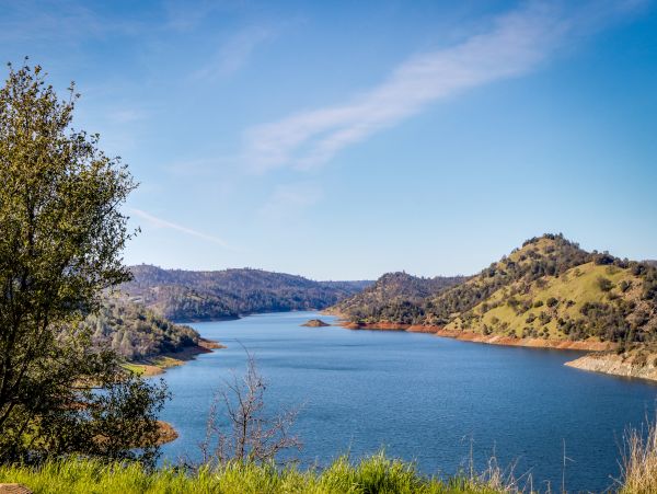 Yosemite Area Home 984589