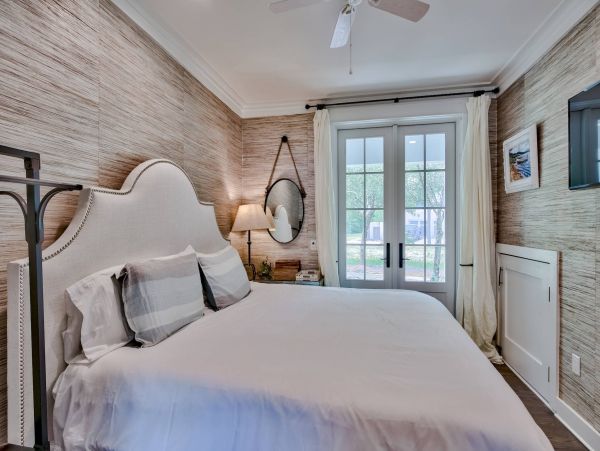 Walk to Beach Four-Bedroom Santa Rosa Beach Vacation Home