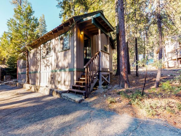 Yosemite Area Home 984591