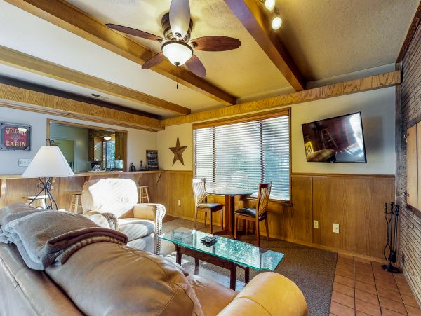 Yosemite Area Home 984591