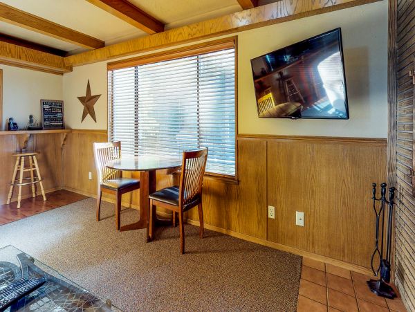 Yosemite Area Home 984591