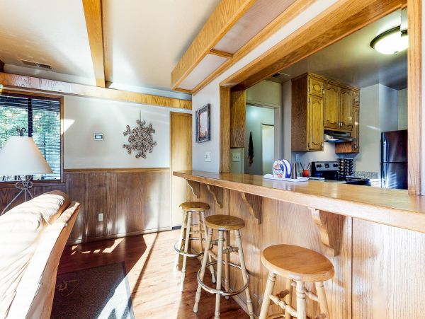 Yosemite Area Home 984591