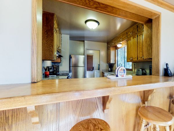 Yosemite Area Home 984591
