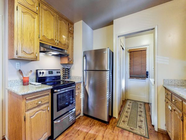Yosemite Area Home 984591